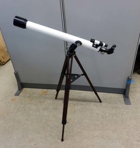 ケンコー Kenko 天体望遠鏡 ASTRONOMICAL TELESCOPE ムーンライト型 ジャンク 札幌市