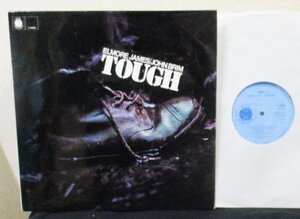 ☆彡 Elmore James / John Brim Tough [ UK mono 