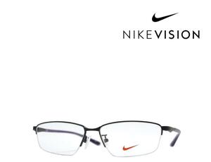 【NIKE VISION】 ナイキ　メガネフレーム　8124AF　039　マットガンメタル　国内正規品