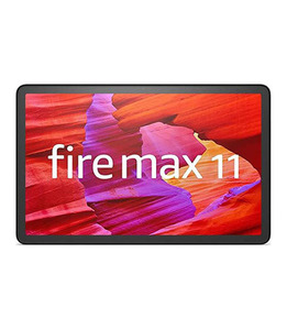 Fire Max 11 第13世代[128GB] Wi-Fiモデル グレー【安心保証】