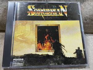 ファルコム FALCOM ソーサリアン ALL SOUNDS OF SORCERIAN H30X-20006 日本盤 廃盤 レア盤