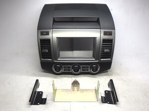 ＭＰＶ DBA-LY3P オーディオ枠パネル センタークラスター 239750