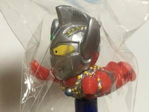 ★即決★ ボールペン ウルトラマンタロウ 飛行形態 フィギュア アクセサリー マスコット