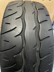 イボ有り！美品！YOKOHAMA ADVAN NEOVA AD09 205/50R17 1本 2023年 15週