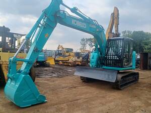 ★KOBELCO｜コベルコSK135SR-5★ショベル★