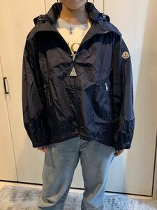 Moncler ジャケットサイズ3 (Terre Giubbotto) レディース