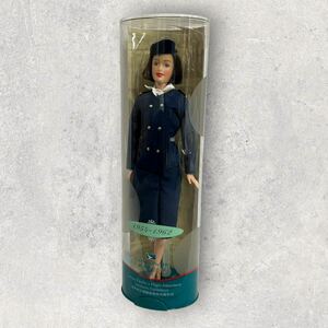 CATHAY PACIFIC ② フライトアテンダント ユニフォーム 1954-1962 未開封 キャセイパシフィック空港 ドール人形 玩具 コレクション