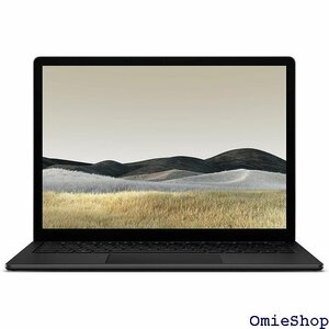 整備済み品 Surface Laptop 3 13.5 ルチタッチ/USB-C//Bluetooth/光センサー 1428