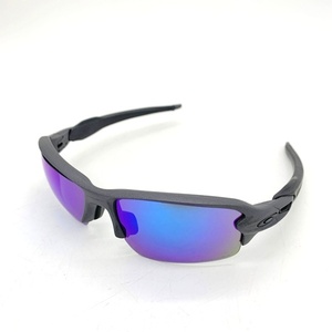 OAKLEY FLAK2.0 フラック2.0 スポーツ サングラス アイウェア メガネ OO9271-4161 アジアンフィット メンズ オークリー 眼鏡 DF12473■