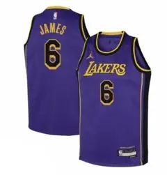 NIKE ナイキ JORDAN ジョーダン Lakers レイカーズ レブロン