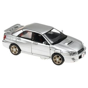 Transformers Alternators - Subaru Impreza WRX 並行輸入品