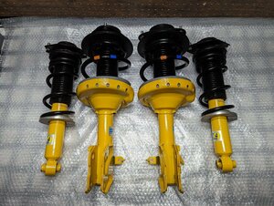 WRX STI VAB 後期 F型 純正 BILSTEIN ビルシュタイン サスペンションキット 超美品 VAF WRX S4 VAG レヴォーグ VM4 VMG