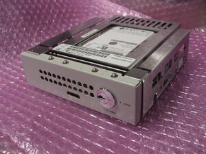 ⇒ジャンク・未使用品　FUJITSU　内蔵ミラーディスクユニット-80GB　CP301475-01