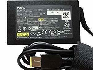 NEC現行20V 3.25A多機種対応モデル← ADP-65FD E ADP001 ADP004 OP-520-76428 PA-1650-37N PC-VP-BP87 PC-LZ550HS / NEC LAVIE Z LZ550/HS