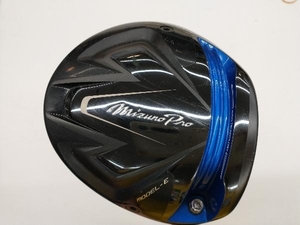 MIZUNO MIZUNO PRO MODEL-E ドライバー/ FLEX-SR/ 303g/ ヘッドカバー有/ 中古品 店舗受取可