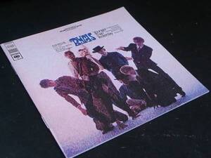 Younger Than Yesterday/The Byrds ボーナストラック5曲