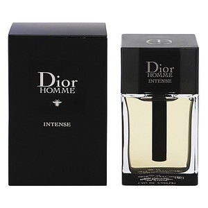 クリスチャン ディオール dior ディオール オム アンタンス EDP・SP 50ml DIOR HOMME INTENSE CHRISTIAN DIOR 新品 未使用