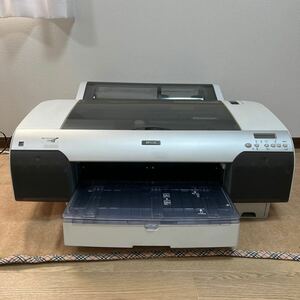 EPSON エプソン A2対応 大判プリンター MAXART PX-6550 ジャンク