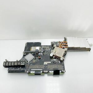 DP-0426E 動作品　Apple iMac Mid 2011 21.5インチ ModelNumber:A1311 Core i5 2.5GHz/ マザーボード　メモリ4GB