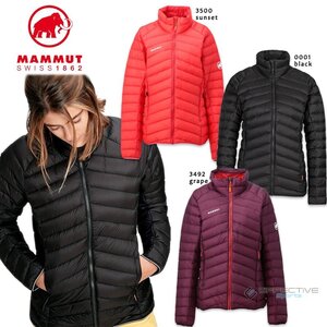 1306476-MAMMUT/Meron Light IN Jacket AF WomenM