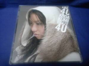 倖田來未★★Crazy 4 U