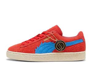 ONE PIECE Puma Suede "Buggy" 26.5cm 396520-01