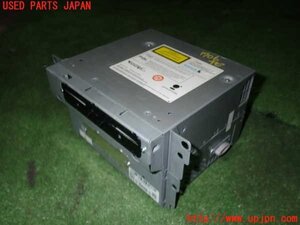 1UPJ-17066589]BMW アクティブハイブリッド5(AH5)(FZ35 F10)カーナビゲーション HDD 中古