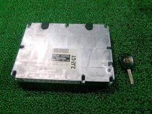 JZS161 アリスト ECU コンピュータ AT車取り外し