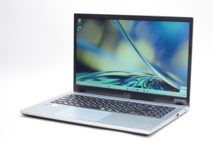 [中古]Acer Aspire 3 A315-59-H56YJARE/F ピュアシルバー