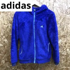 Z241126-35 adidas パーカー　F