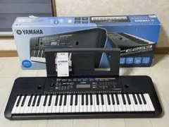 YAMAHA PSR-E253