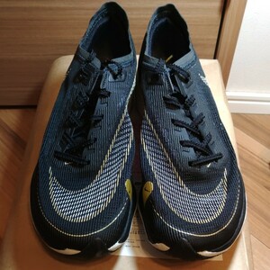 NIKE ZOOMX VAPORFLY NEXT%2 27.5cm ヴェイパーフライ