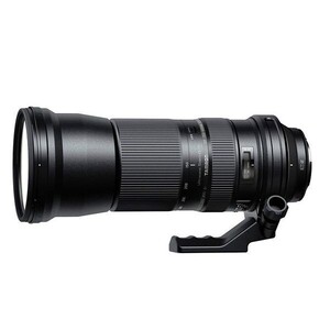 中古 １年保証 美品 TAMRON SP 150-600mm F5-6.3 Di VC USD [Model A011N] (ニコンF用)