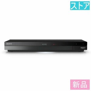 新品・ストア ブルーレイレコーダー(6TB) SONY BDZ-FBT6100