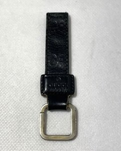 ▽GUCCI グッチ キーリング 中古▽012053