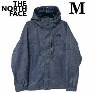 ノースフェイス　NP61834　M　ノベルティゼウストリクライメイトジャケット THE NORTH FACE マウンテンパーカー