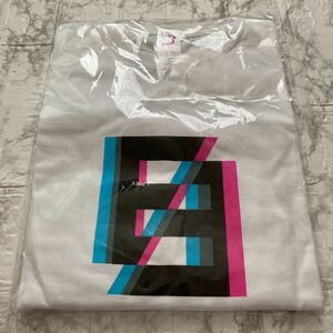 未開封《関ジャニ∞》E×E Tシャツ ロンT 47都道府県ツアー UPDATE