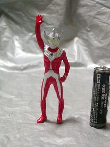 ウルトラマンタロウ ② BANDAI　ガチャ ウルトラ怪獣 彩色　HG　フィギュア 人形