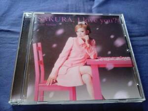 西野カナ★★SAKURA, I love you?