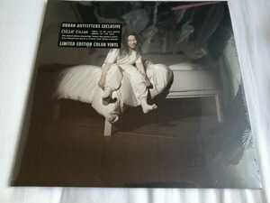 Billie Eilish WHEN WE ALL FALL ASLEEP, WHERE DO WE GO UO Limited LPレコードVINYL US盤