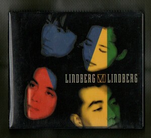 ∇ リンドバーグ 12曲入 CD/LINDBERG Ⅵ/胸さわぎのAfter School 君に吹く風 想い出のWater Moon/渡瀬麻紀 平川達也 川添智久 タツマキ