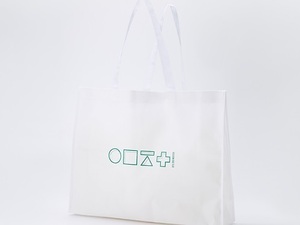 BTS 防弾少年団　3rd MUSTER ARMY.ZIP SHOPPER BAG　ショッパーバッグ　公式グッズ