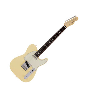 フェンダー Fender Made in Japan Junior Collection Telecaster RW SATIN VWT エレキギター フェンダージャパン テレキャスター