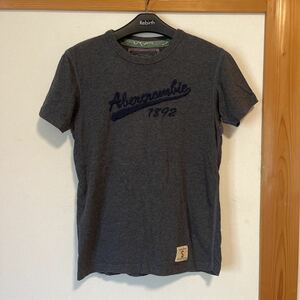 Abercrombie&Fitch 半袖Tシャツ S