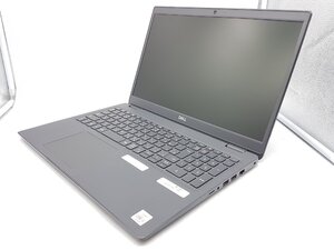 Dell Inc. Latitude 3510 Core i5 10310U 1.70GHz/8 GB/256 GB(NVMe)/ACアダプター付属