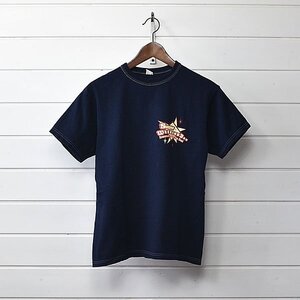 the flat head フラットヘッド 半袖Tシャツ super weekend 38｜24f0451