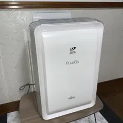 【2019年製】FUJITSU 加湿脱臭機　DAS-303K-W