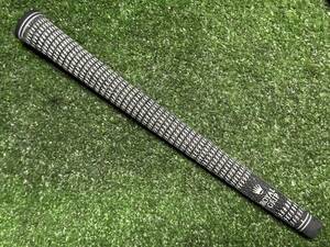 同梱対応可能【AG1102】中古 グリップ　 ROYAL GRIP ロイヤルグリップ　Lamkin　Cross Line