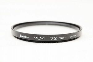 ☆送料無料☆ kenko ケンコー MC-1 72mm #21111712