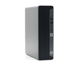 hp EliteDesk 800 G6 SFF Core i5-10500 3.10GHz 8GB 256GB(新品NVMe SSD) HDMI/DisplayPort x2出力 DVD+-RW Windows11 Pro 64bit 小難